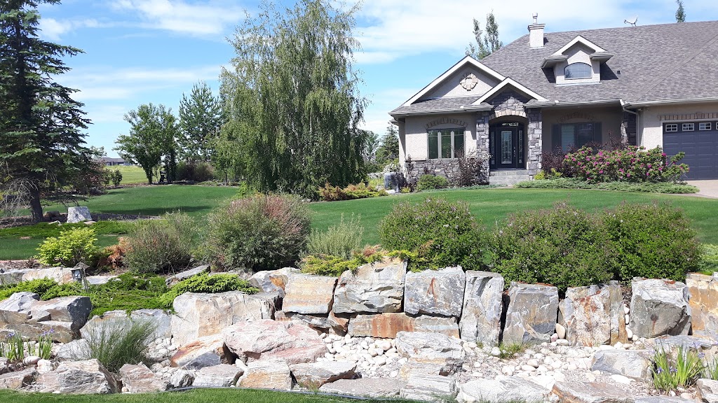 Countryside Ravines | Range Rd 262, Alberta T7X, Canada | Phone: (780) 902-8895