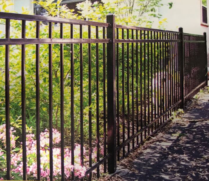 Fence and Deck Experts | 5 Forwell Rd Unit 2, Kitchener, ON N2B 1W3, Canada | Phone: (519) 804-3325