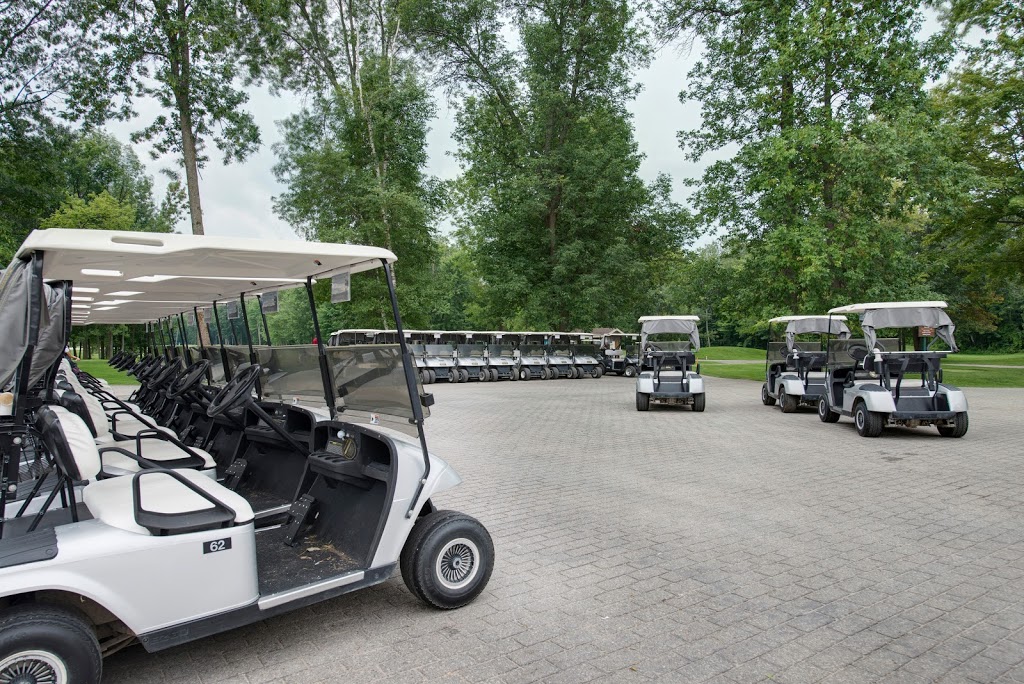 Silver Lakes Golf & Country Club | 21114 Yonge St, East Gwillimbury, ON L9N 0J8, Canada | Phone: (905) 836-8070