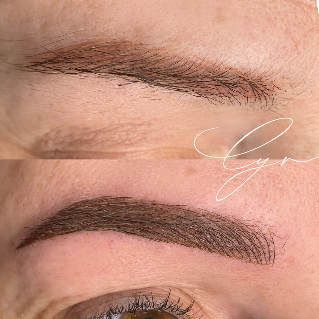 Stephanie Cyr microblading & maquillage permanent | 6530 3e Av O, Charlesbourg, QC G1H 6H4, Canada | Phone: (418) 999-5270