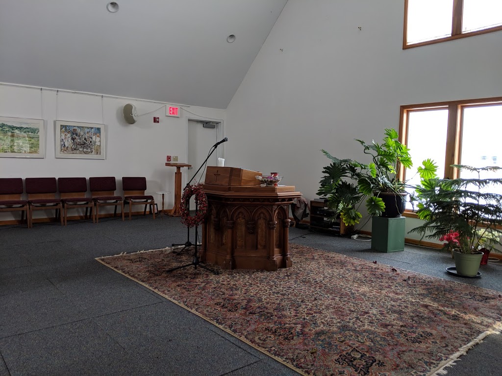 Unitarian Universalist Church | 94 Buffalo Rd, East Aurora, NY 14052, USA | Phone: (716) 652-8664