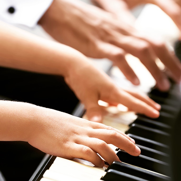 Rebeccas piano & theory studio - piano lessons | 20379 91b Ave, Langley City, BC V1M 2G1, Canada | Phone: (778) 862-0218