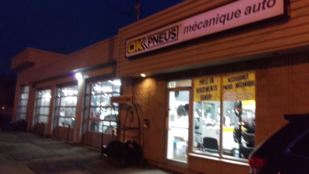 OK Pneus | 30 Bd Sir-Wilfrid-Laurier, Beloeil, QC J3G 4E8, Canada | Phone: (450) 464-4401