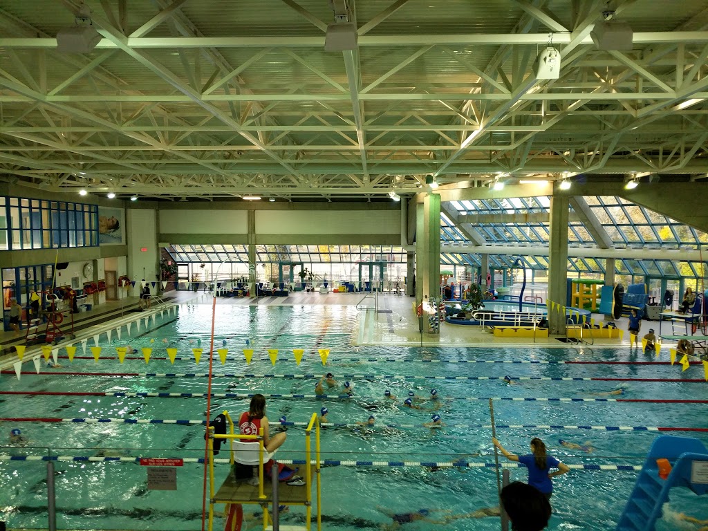 Jacques Dupuis Aquatic Center | 130 Rue Valmont, Repentigny, QC J5Y 1N9, Canada | Phone: (450) 470-3440