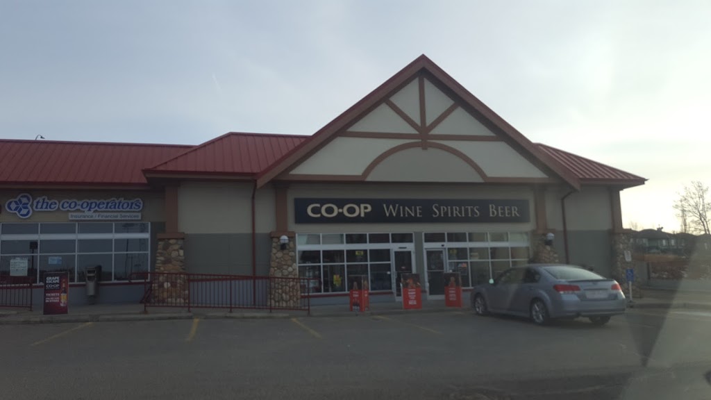 Rocky Ridge Co-op Wine Spirits Beer | 11595 Rockyvalley Dr NW # 2002, Calgary, AB T3G 5Y6, Canada | Phone: (403) 299-5490