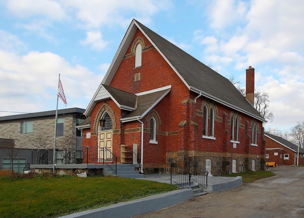 Shree Swaminarayan Temple | 6540 Kingston Rd, Scarborough, ON M1C 1L5, Canada | Phone: (416) 825-1848