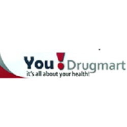 You!Drugmart | 359 Johnson Ave W Unit E, Winnipeg, MB R2L 0J2, Canada | Phone: (204) 654-9499