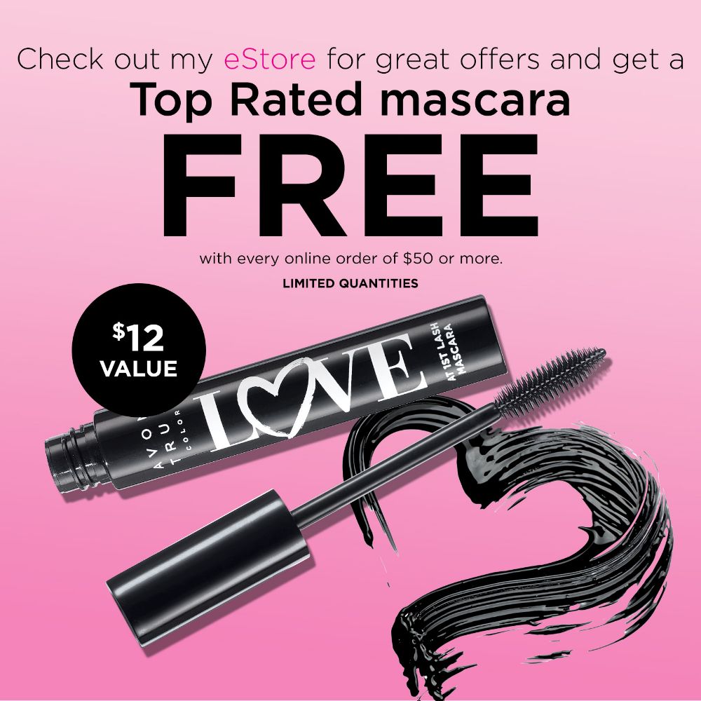 Rebecca - Avon Independent Sales Representative | 5241 Montrose Rd, Niagara Falls, ON L2H 2T1, Canada | Phone: (905) 246-5782