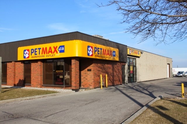 Pet Max Warehouse Outlet | 45 Nebo Rd, Hamilton, ON L8W 2C9, Canada | Phone: (905) 388-6422