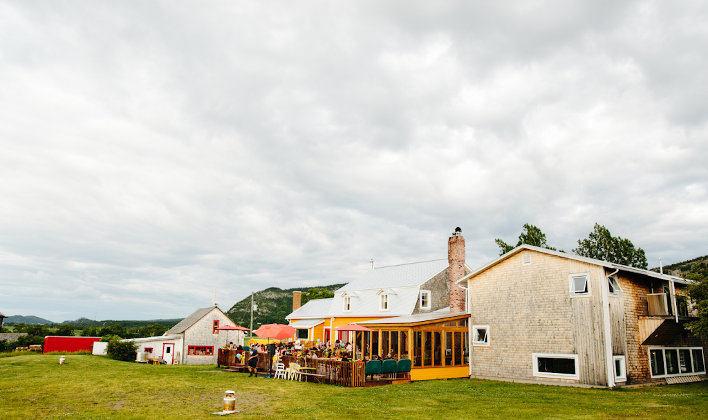 Tête dAllumette - Microbrasserie | 265 route 132 ouest, Saint-André-de-Kamouraska, QC G0L 2H0, Canada | Phone: (418) 493-2222