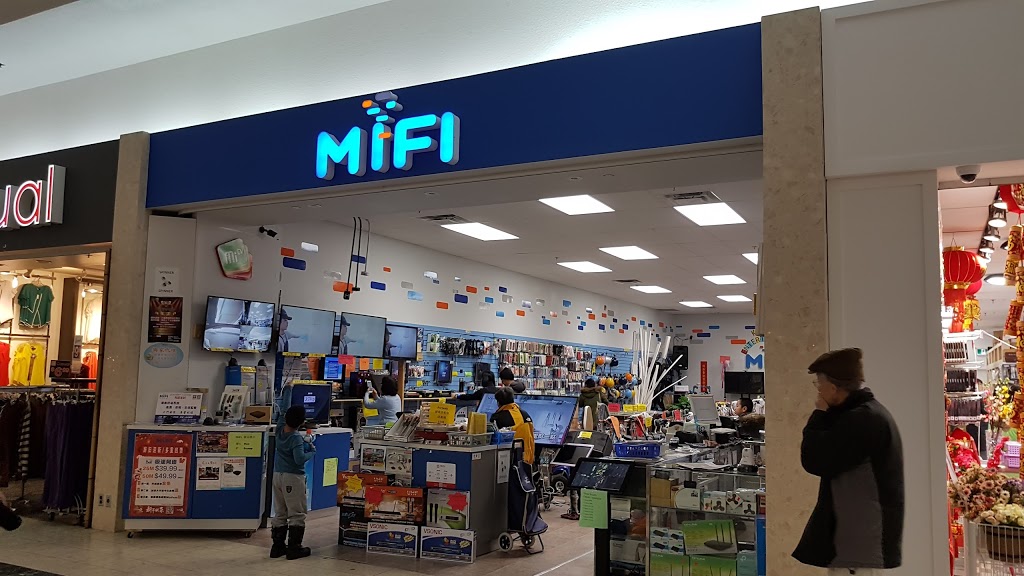 MIFI Store | 1571 Sandhurst Circle Woodside Square, Scarborough, ON M1V 1V2, Canada | Phone: (416) 609-3628