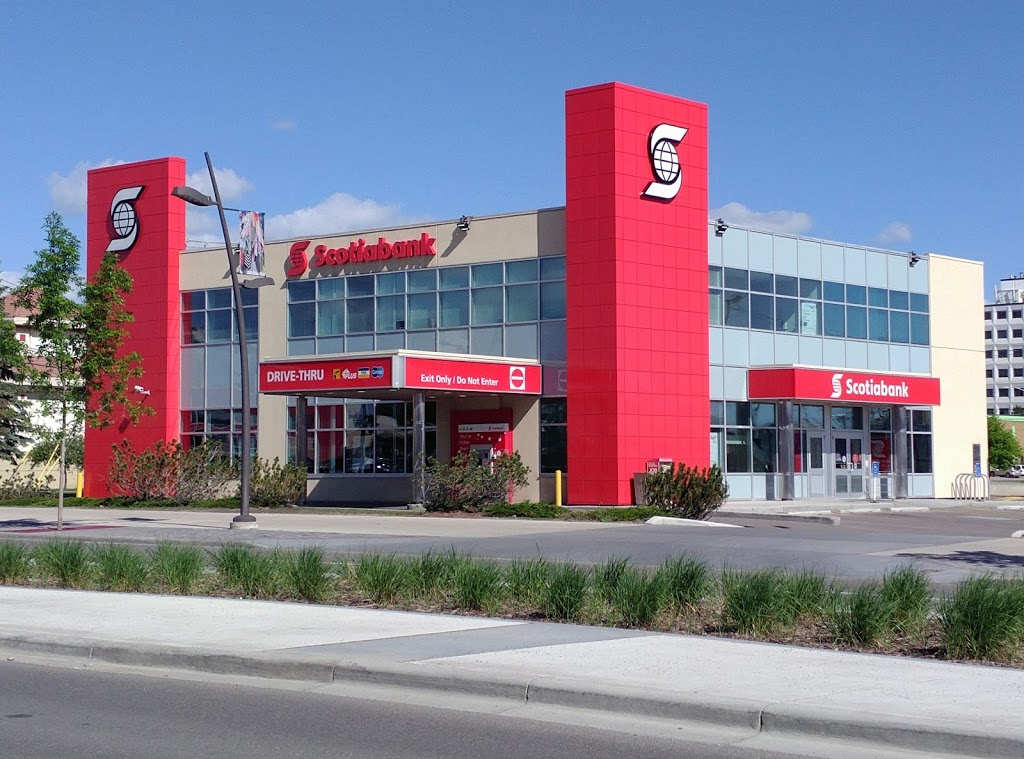 Scotiabank | 260 61 Ave SW, Calgary, AB T2H 3A2, Canada | Phone: (403) 221-6814