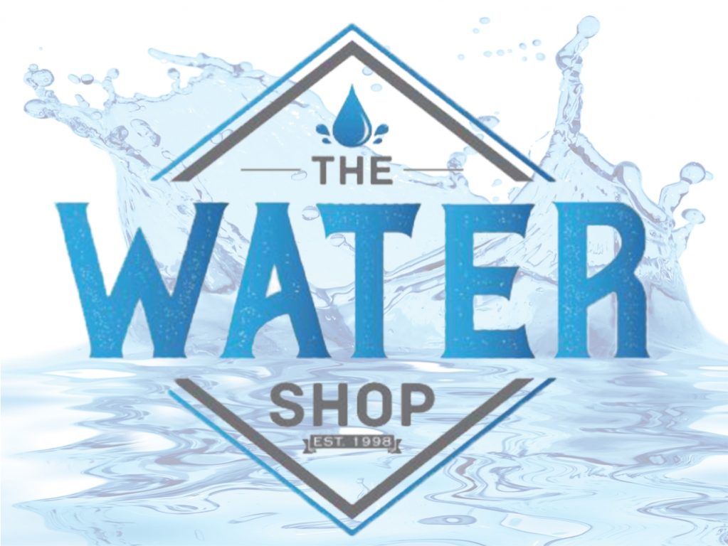 The Water Shop | 160 Hewlett Park Landing #6, Sylvan Lake, AB T4S 2J3, Canada | Phone: (403) 887-8857