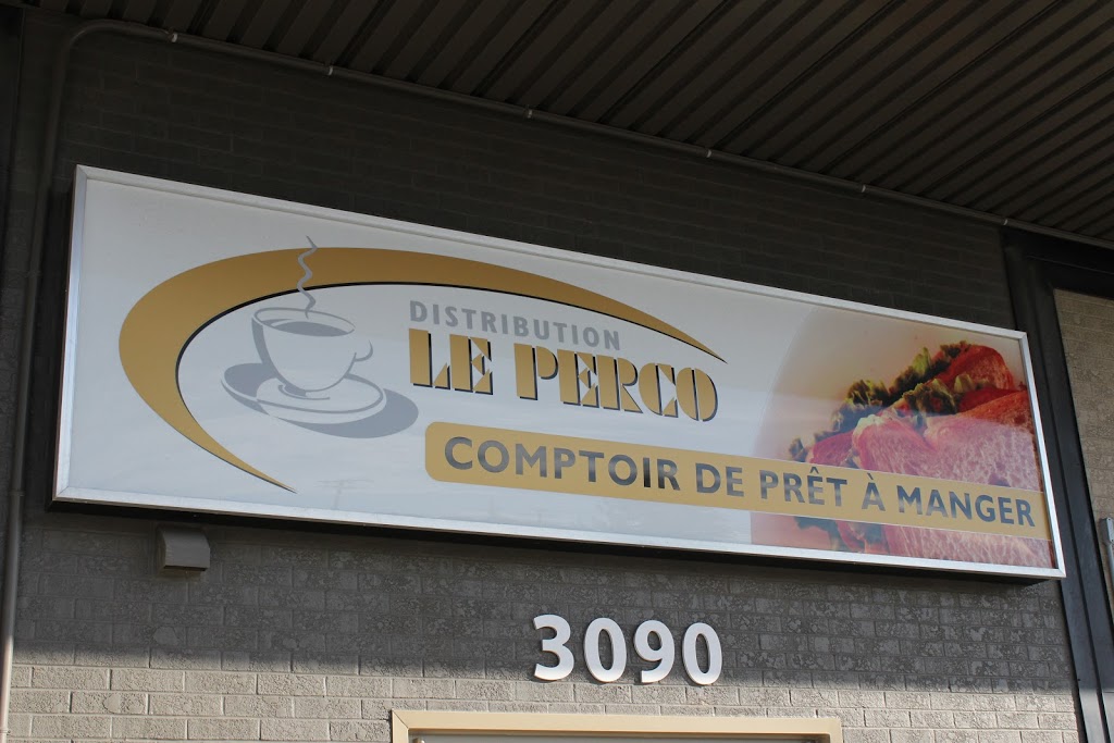 Distribution Le Perco Inc | 3090 Boulevard Choquette, Saint-Hyacinthe, QC J2S 1H1, Canada | Phone: (450) 773-7146