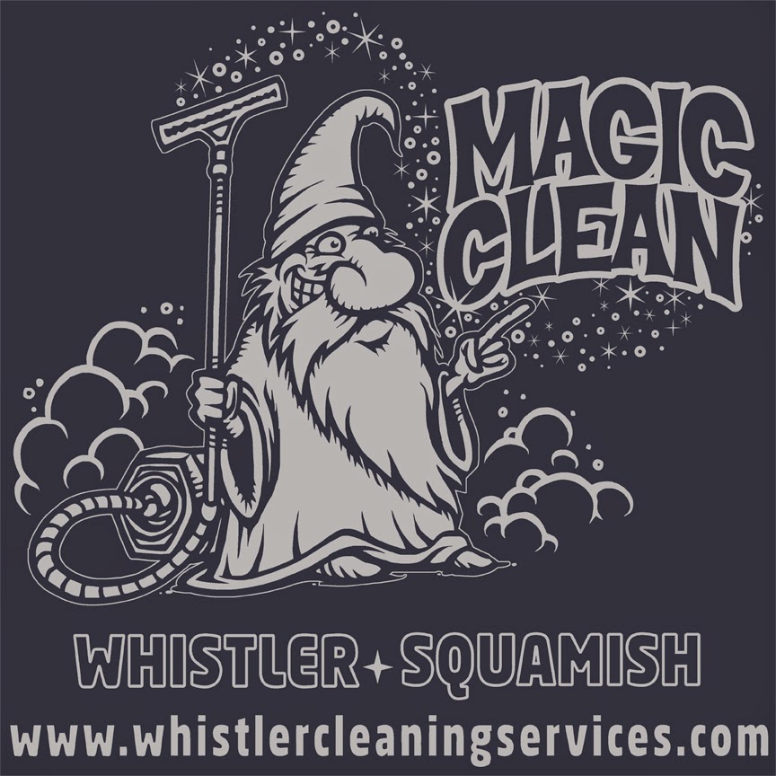 Magic Clean | 1375 Cloudburst Dr, Whistler, BC V8E 0S1, Canada | Phone: (604) 932-2184