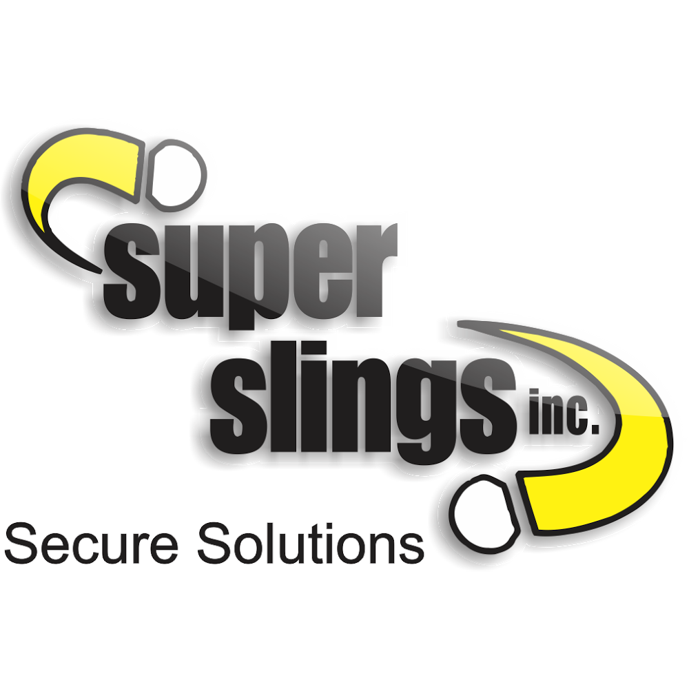 Super Slings Inc. Red Deer | 7620 Edgar Industrial Dr, Red Deer, AB T4P 3R2, Canada | Phone: (403) 406-4996