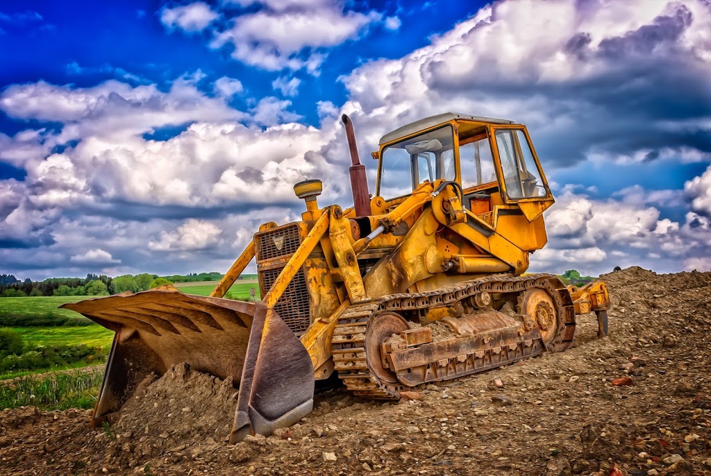 Les Entreprises M.Laurin Excavation et Déneigement | 1090 Chemin Régimbald, Saint-Donat-de-Montcalm, QC J0T 2C0, Canada | Phone: (819) 324-7735