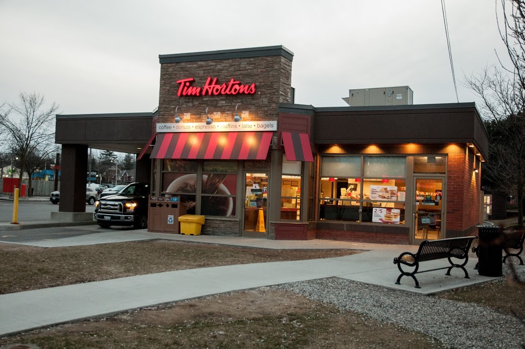 Tim Hortons | 28 Wellington St E, Guelph, ON N1H 3R8, Canada | Phone: (519) 822-4441