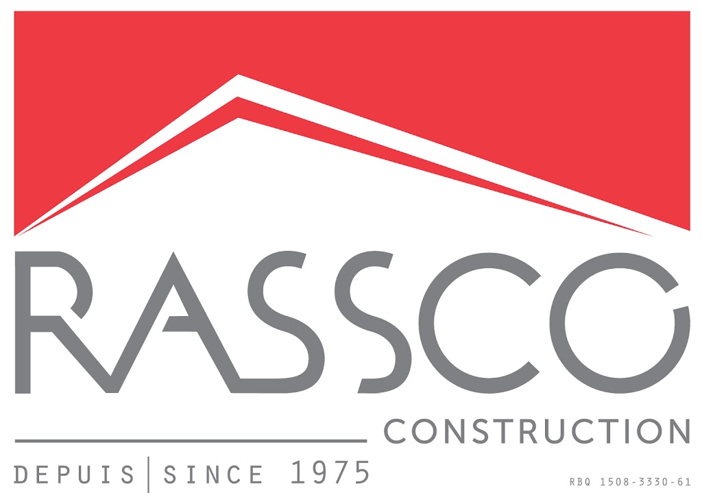 Rassco Construction | 3418 Boul Industriel, Laval, QC H7L 4R9, Canada | Phone: (450) 681-0441