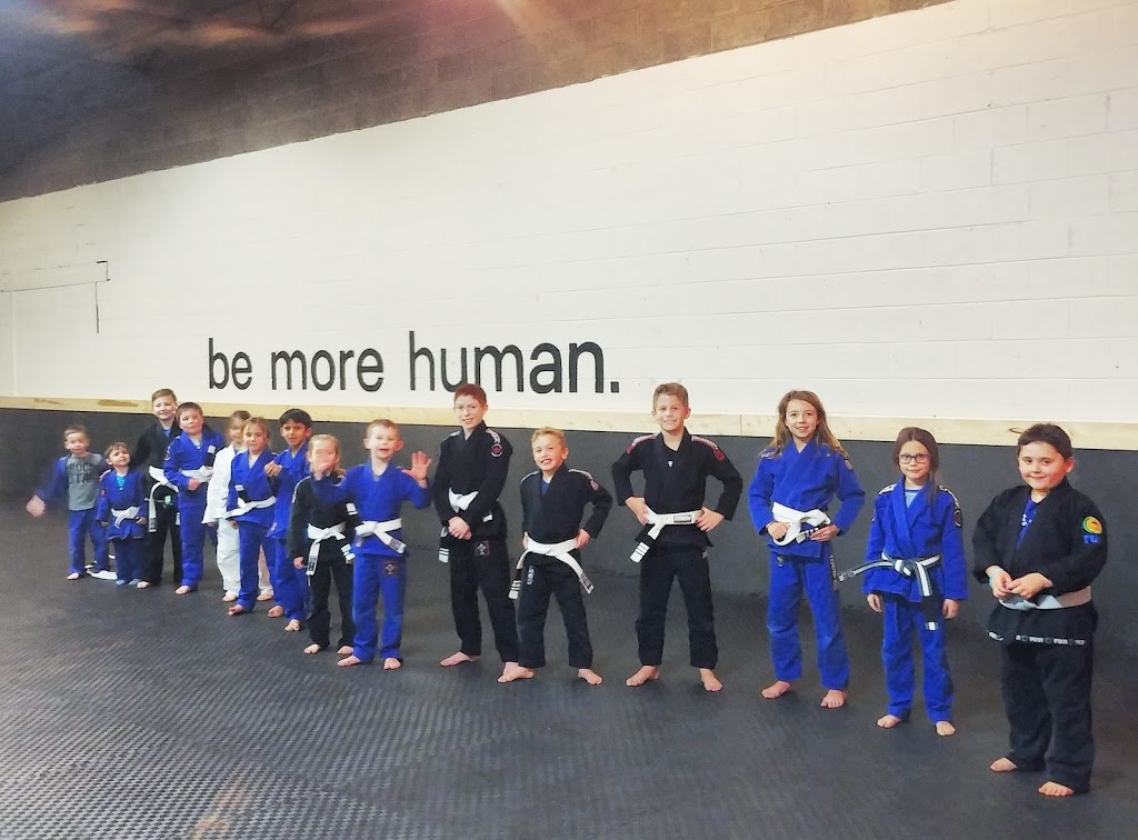 Academia Brazilian Jiu Jitsu | 4696 Christie Dr unit #4, Beamsville, ON L0R 1B5, Canada | Phone: (905) 730-5945