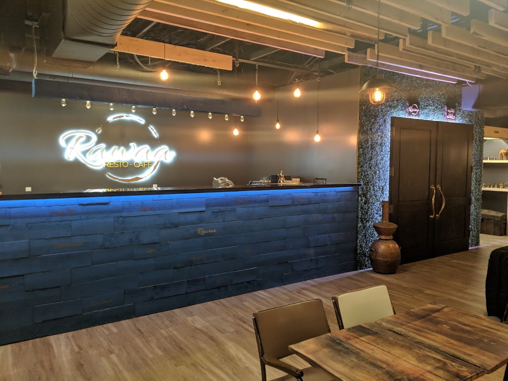 Café Rawaa | 4629 Boulevard Lévesque E, Laval, QC H7C 1M8, Canada | Phone: (450) 661-2233