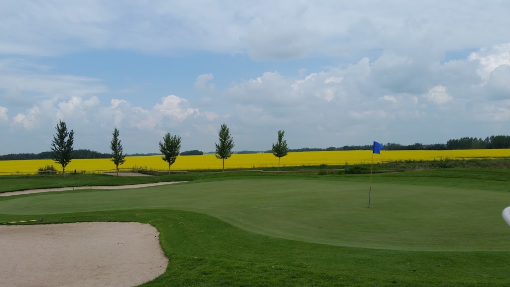 Silver Creek Golf Course | 45314 AB-21, New Norway, AB T0B 3L0, Canada | Phone: (780) 855-3982