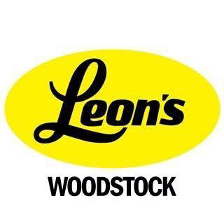 Leons Furniture | 905 Dundas St, Woodstock, ON N4S 1G9, Canada | Phone: (519) 539-5474