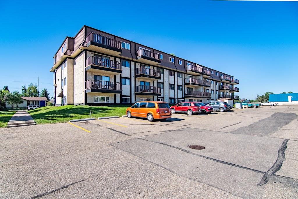 Bristol Place Apartments | 86 Bell St, Red Deer, AB T4R 1M8, Canada | Phone: (844) 477-6539