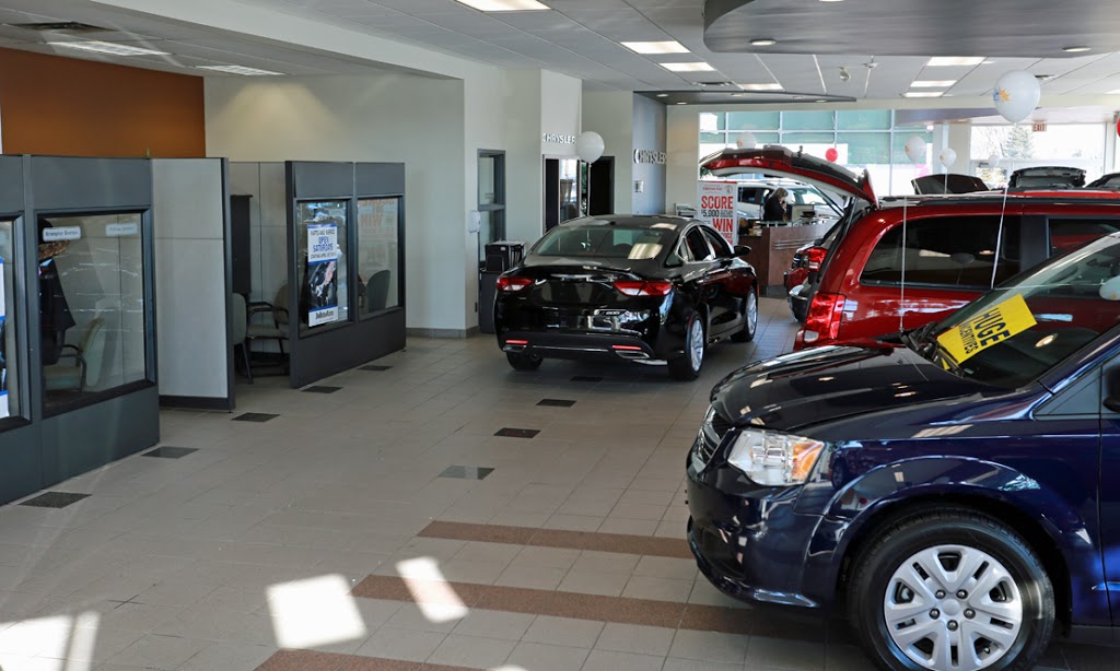 Johnston Motor Sales Co. Limited | 1350 Upper James St, Hamilton, ON L9C 3B4, Canada | Phone: (855) 449-0304