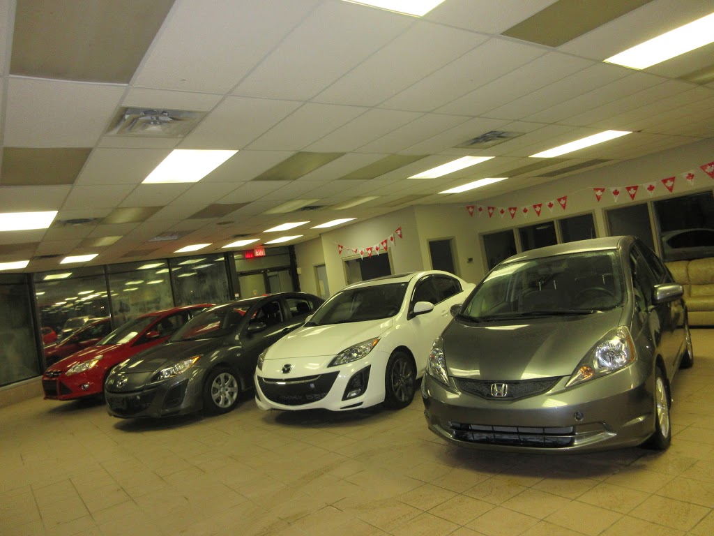 Loyal King Auto | 287 Old Kingston Rd, Scarborough, ON M1C 1B4, Canada | Phone: (647) 629-4022