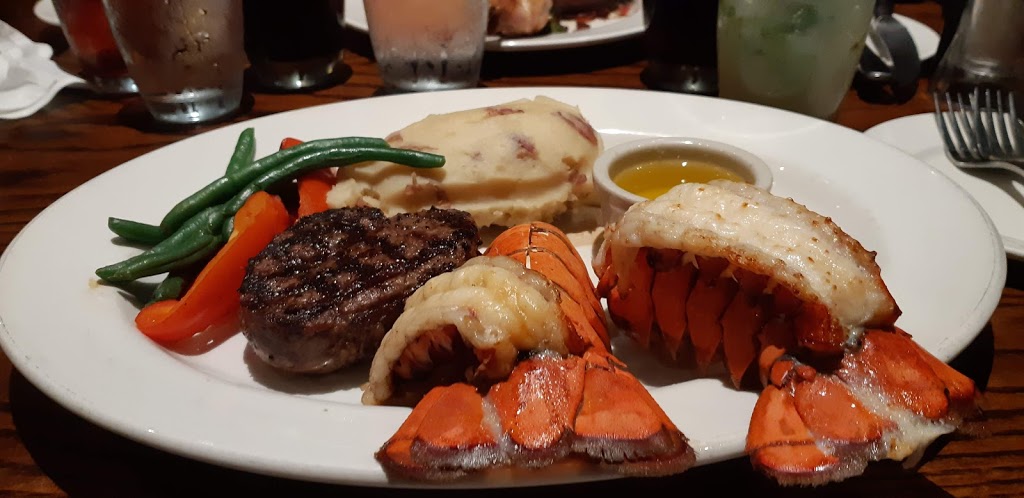 The Keg Steakhouse + Bar - Brantford | 61 Lynden Rd, Brantford, ON N3R 7J9, Canada | Phone: (519) 757-0024