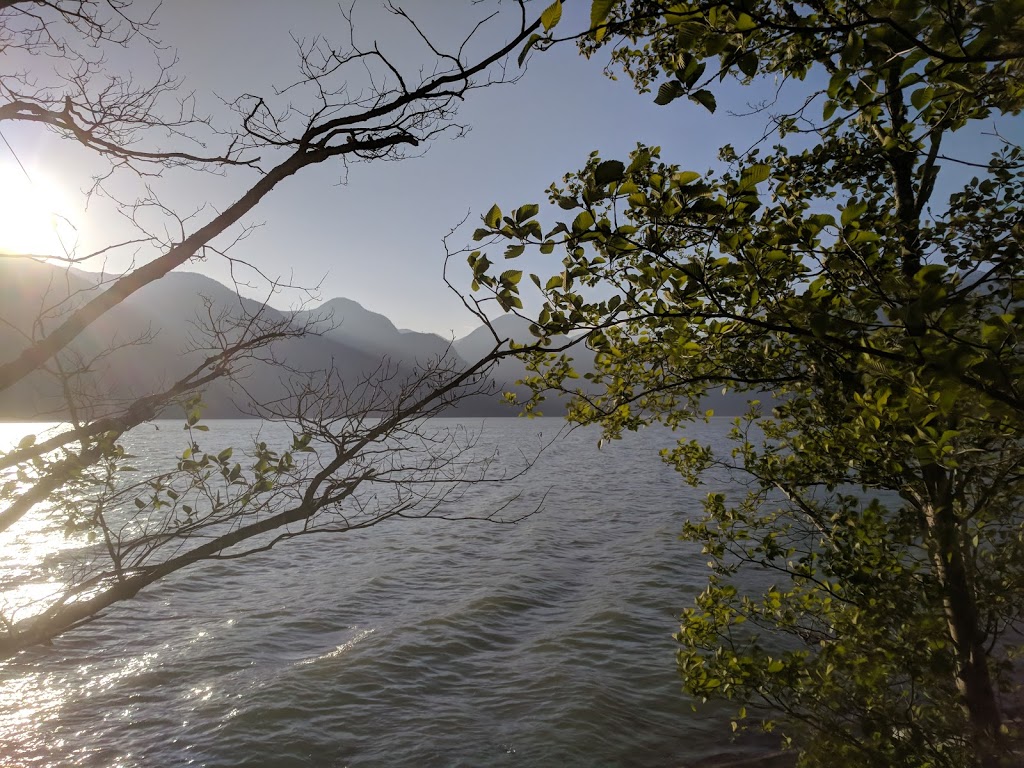 Britannia Beach Trail | Squamish-Lillooet D, BC, Canada