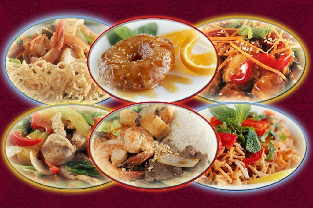 Restaurant Angkor Thom | 1675 Rue Notre Dame, LAncienne-Lorette, QC G2E 3B9, Canada | Phone: (418) 877-4034