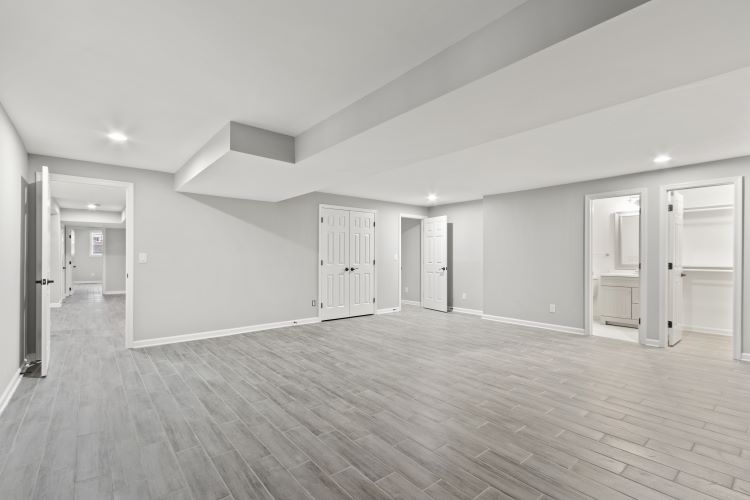 Basement Renovations London | 570 Proudfoot Ln #812, London, ON N6H 4Z1, Canada | Phone: (226) 799-2117