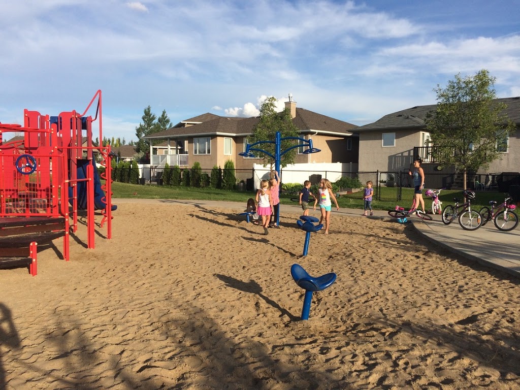 Krahn Park | Maple Ridge Dr, Regina, SK S4X 0E9, Canada | Phone: (306) 777-7000