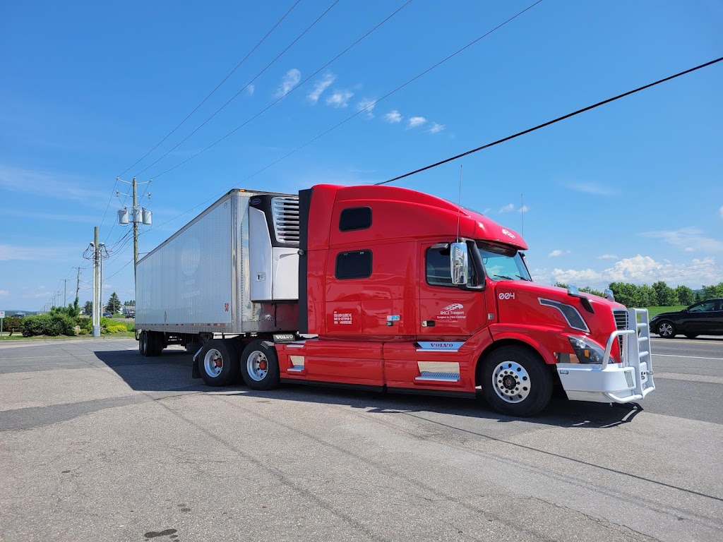 EMC2 Transport | 500 Rue Ouimet, LÎle-Bizard, QC H9C 1R5, Canada | Phone: (514) 621-1917