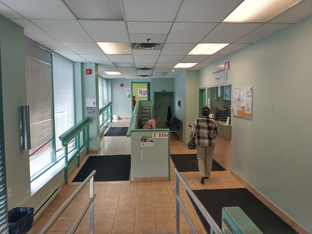 Roncesvalles X-Ray & Ultrasound | 27 Roncesvalles Ave, Toronto, ON M6R 3B2, Canada | Phone: (416) 533-7078