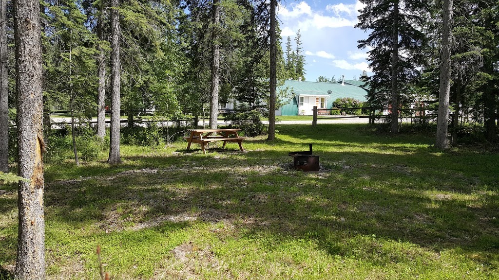 Rustlers RV Park | Box 824 32574, Range Rd 52, Sundre, AB T0M 1X0, Canada | Phone: (403) 638-5030