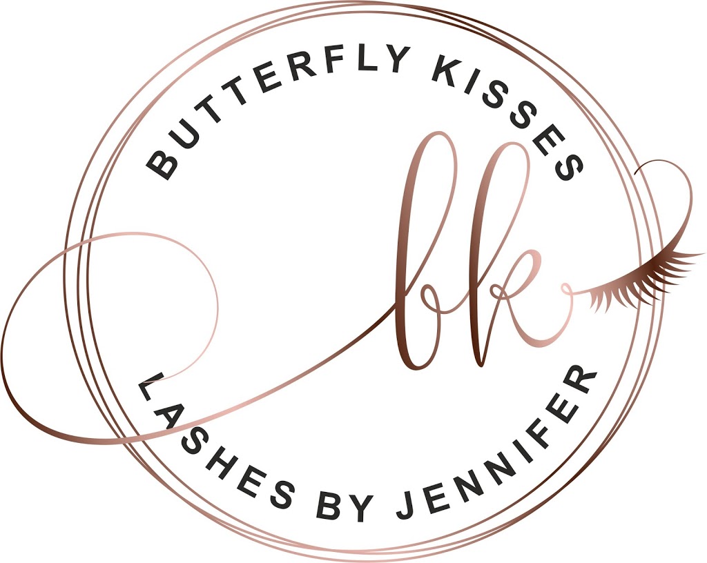 Butterfly Kisses - Lashes by Jennifer | 28 Wyndfield Crescent, Whitby, ON L1N 8L3, Canada | Phone: (905) 409-5274