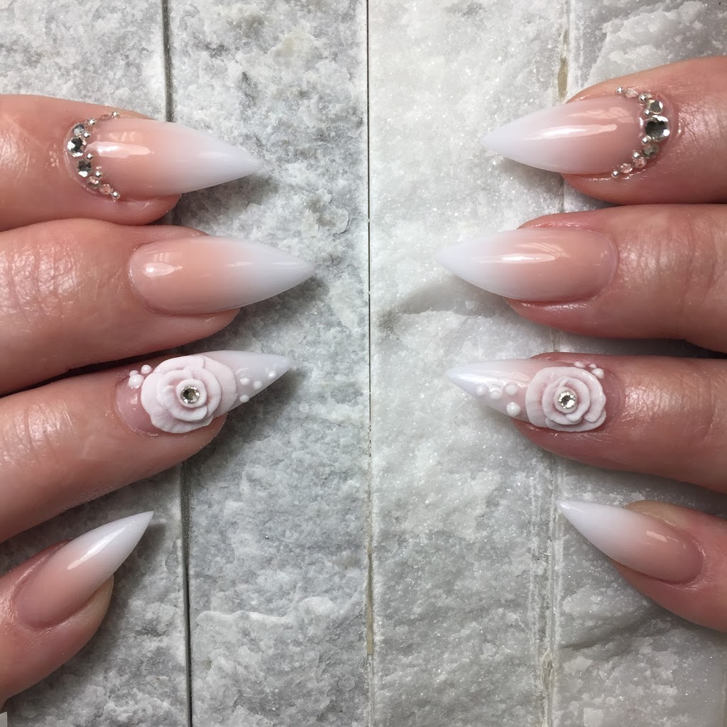 Luxy Nails Langley | 20151 Fraser Hwy #102a, Langley City, BC V3A 4E4, Canada | Phone: (604) 427-0265