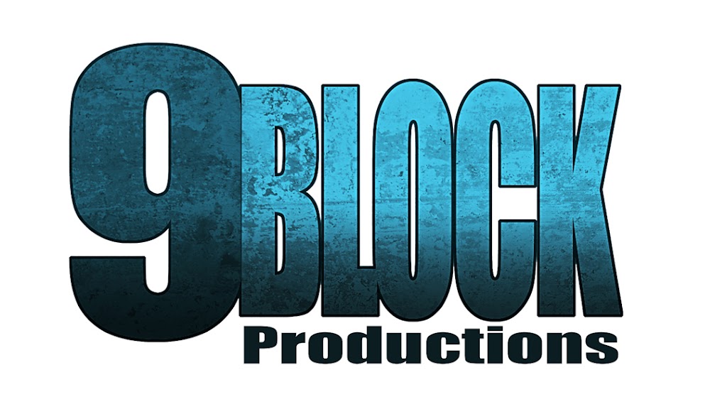 9Block Productions | 60 Fairfax Crescent, Scarborough, ON M1L 0E1, Canada | Phone: (437) 886-6159