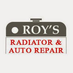 Roys Radiator Repair | 2400 Hyde Park Blvd, Niagara Falls, NY 14305, USA | Phone: (716) 285-1381