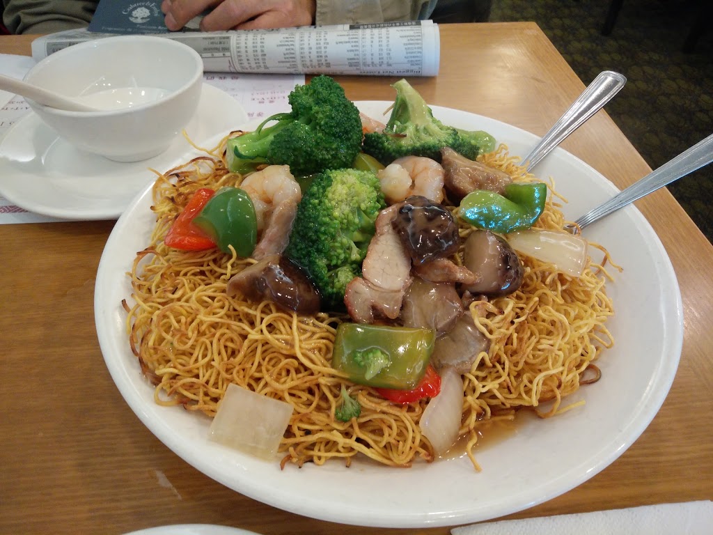 Sun Star Chinese Cuisine | 636 Finch Ave E, North York, ON M2K 2H7, Canada | Phone: (416) 229-0866