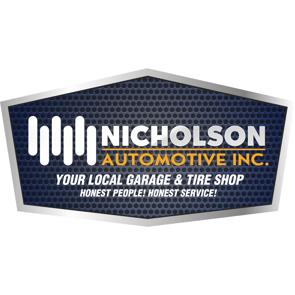 Nicholson Automotive Inc. | 6876 McKeown Dr, Greely, ON K4P 1A2, Canada | Phone: (613) 821-2886