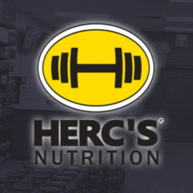 Hercs Nutrition | 3450 Major MacKenzie Dr W Unit #3, Vaughan, ON L4L 1A6, Canada | Phone: (905) 553-5554