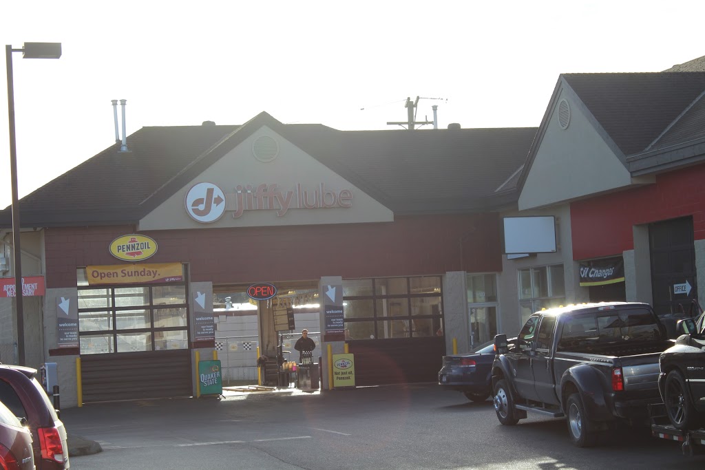 Jiffy Lube | 103, 26930 Fraser Highway, Aldergrove, BC V4W 3L6, Canada | Phone: (604) 607-7766