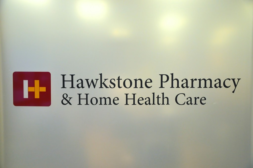 Hawkstone Compounding Pharmacy and Home Health Care | 18332 Lessard Rd NW #100, Edmonton, AB T6M 2W8, Canada | Phone: (780) 433-3413