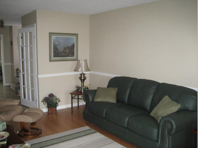 Edgeworks Painting | 8 Pine Bluff Trail, Stittsville, ON K2S 1E1, Canada | Phone: (613) 240-4653