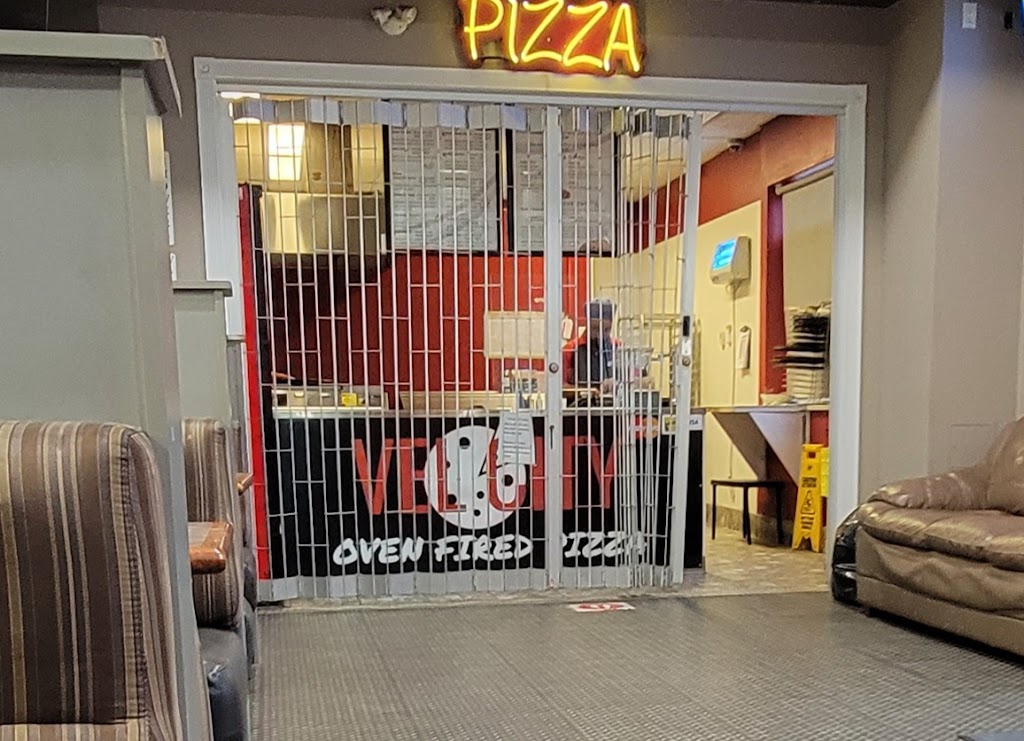 Velocity Pizza | 175 Kokanee Way, Kamloops, BC V2C 6Z2, Canada | Phone: (778) 469-5555