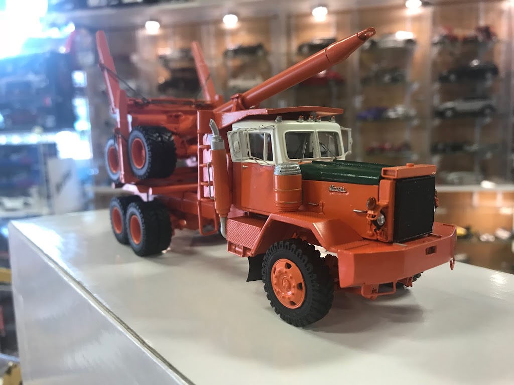 Jake s Die Cast Models | 2300 Alberni Hwy, Coombs, BC V0R 1M0, Canada | Phone: (250) 216-2241